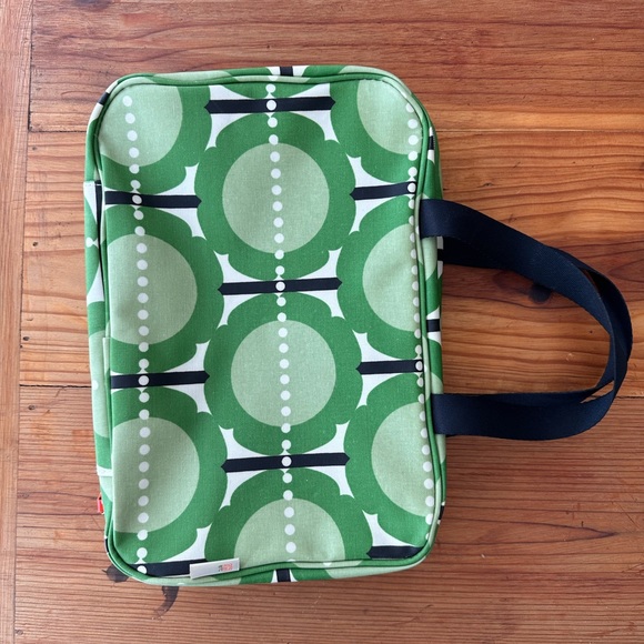Orla Kiely Bags Orla Kiely Garden Weekender Poshmark